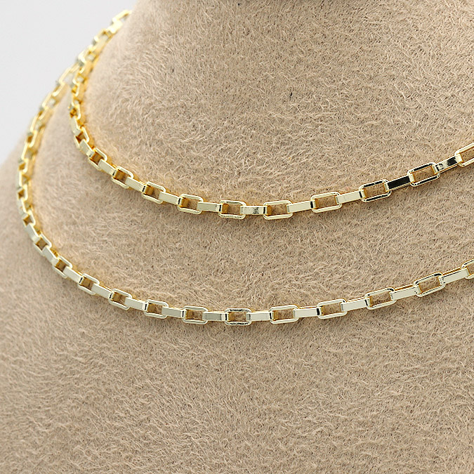 chapa-collar-23-oro-valdivia-accesorios chapa-collar-23-oro-valdivia-accesorios