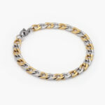 Pulso Acero Inoxidable Barbada 6.5MM 0024 - Imagen 3