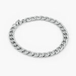 Pulso Acero Inoxidable Barbada 6.5MM 0024 - Imagen 2
