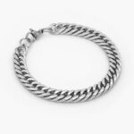 Pulso Acero Inoxidable 8MM 0028