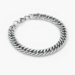 Pulso Acero Inoxidable 9MM 0029 - Imagen 2