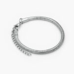 Pulso Acero Inoxidable 4MM 0034 - Imagen 2