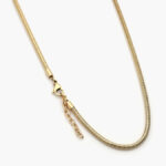 Cadena para Dijes Acero Inoxidable 0026