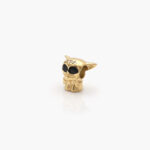 Dije Acero Inoxidable Baby Y 0018