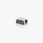 Dije Acero Inoxidable SW 0025 - Imagen 2