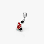Dije Acero Inoxidable MM 0051 - Imagen 2