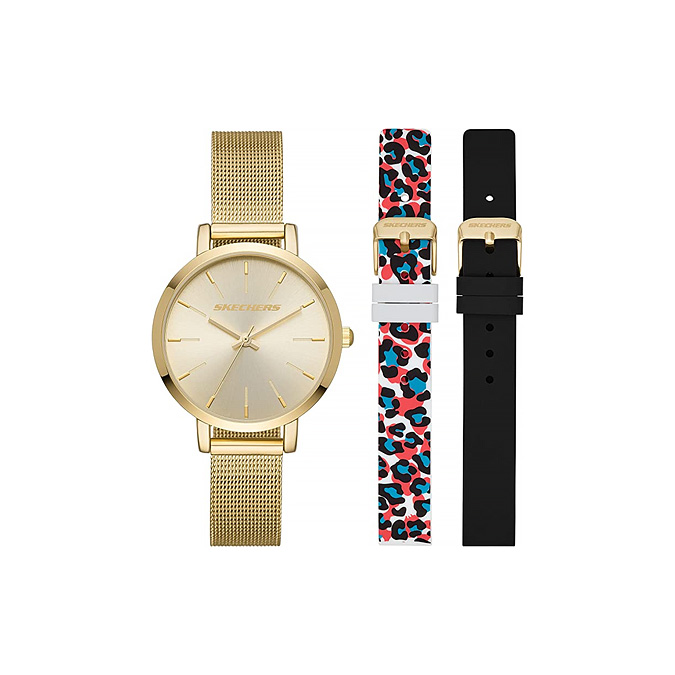 SR9057 Reloj y Pulseras Skechers 9057 - Imagen 1