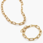 Set Acero Inoxidable 0082