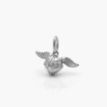 Dije Acero Inoxidable Snitch 0168 - Imagen 2