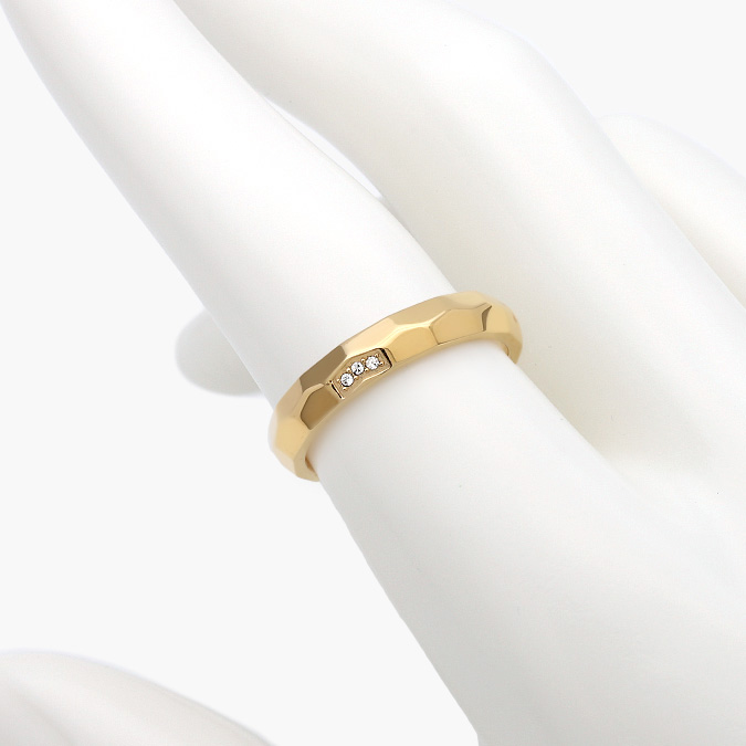 AB-0228-O Anillo Acero Inoxidable 0228 - Imagen 1