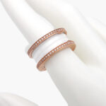 Anillo Acero Inoxidable 117