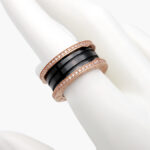 Anillo Acero Inoxidable 118