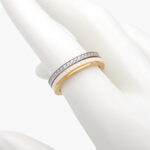 Anillo Acero Inoxidable 133