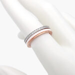 Anillo Acero Inoxidable 133 - Imagen 3