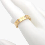 Anillo Acero Inoxidable 75