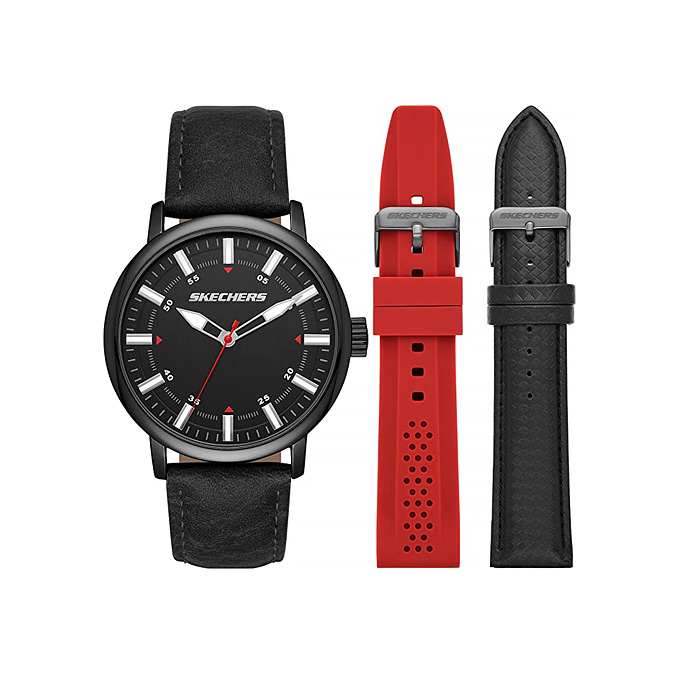 SR9068 Reloj y Pulseras Skechers 9068 - Imagen 1
