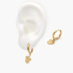 Hoops Acero Inoxidable 0014