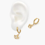 Hoops Acero Inoxidable 0016