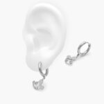 Hoops Acero Inoxidable 0016 - Imagen 2
