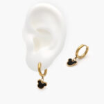 Hoops Acero Inoxidable 0018