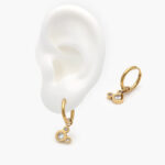 Hoops Acero Inoxidable 0042