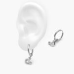 Hoops Acero Inoxidable 0042 - Imagen 2