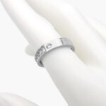 Anillo Acero Inoxidable 23 - Imagen 2