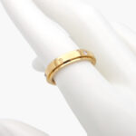 Anillo Acero Inoxidable 24