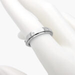 Anillo Acero Inoxidable 24 - Imagen 2