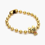 Pulso Acero Inoxidable 0061