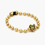 Pulso Acero Inoxidable 0066