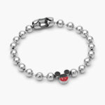 Pulso Acero Inoxidable 0076