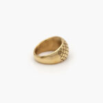 Anillo Caballero Acero Inoxidable 0234 - Imagen 2