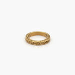 Anillo Acero Inoxidable 0240 - Imagen 3