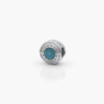Dije Acero Inoxidable Reactor Iron Man 0266 - Imagen 3