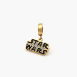 Dije Acero Inoxidable Star Wars 0319