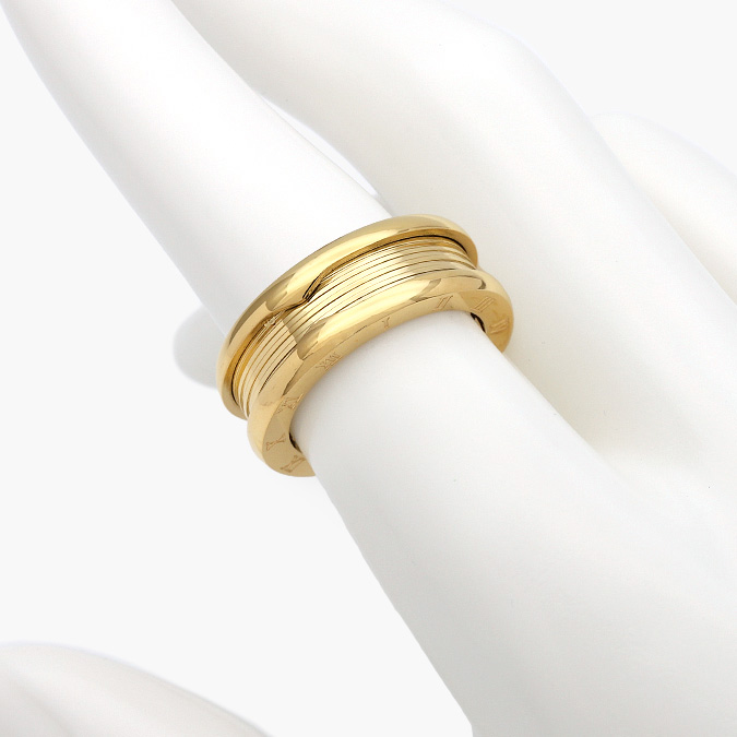 AB-0298-O Anillo Acero Inoxidable Barril 0298 - Imagen 1