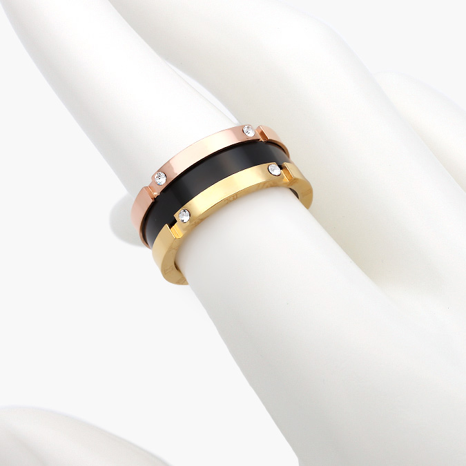 AB-0303-F Anillo Acero Inoxidable Barril Florentino 0303 - Imagen 1