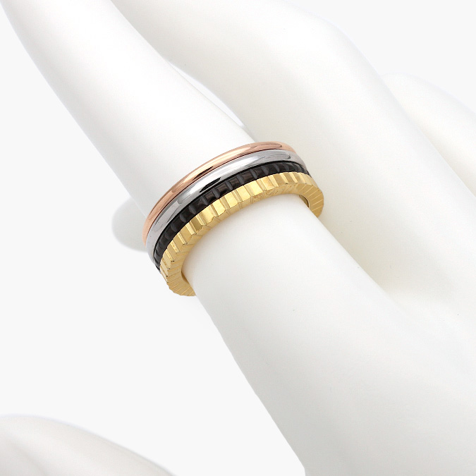 AB-0308-F Anillo Acero Inoxidable Barril Florentino 0308 - Imagen 1