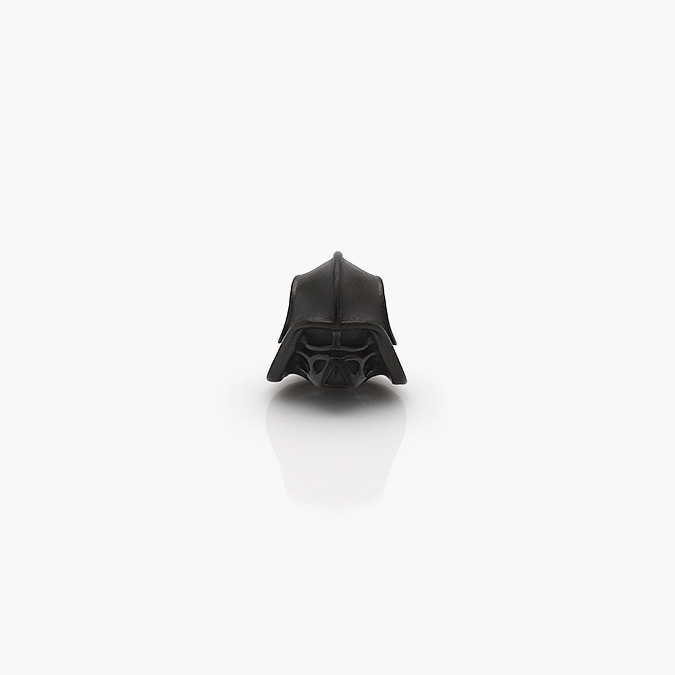 ACH-0013-N Dije Acero Inoxidable Star Wars 0013 - Imagen 1