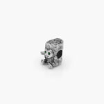 Dije Acero Inoxidable Baby Groot 0329 - Imagen 2