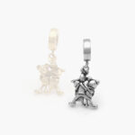Dije Acero Inoxidable D*sney Friends 0334