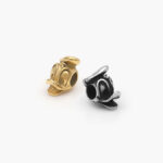 Dije Acero Inoxidable Pato Donald 0351