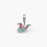 Dije Acero Inoxidable Dumbo 0374 - Imagen 3