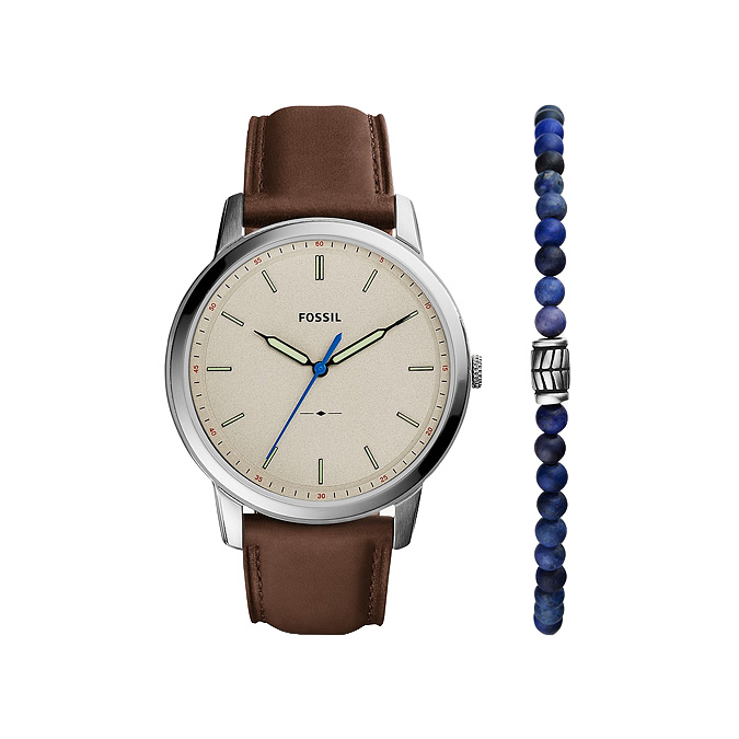 FS5966 Reloj & Pulso Ajustable Fossil FS5966 - Imagen 1