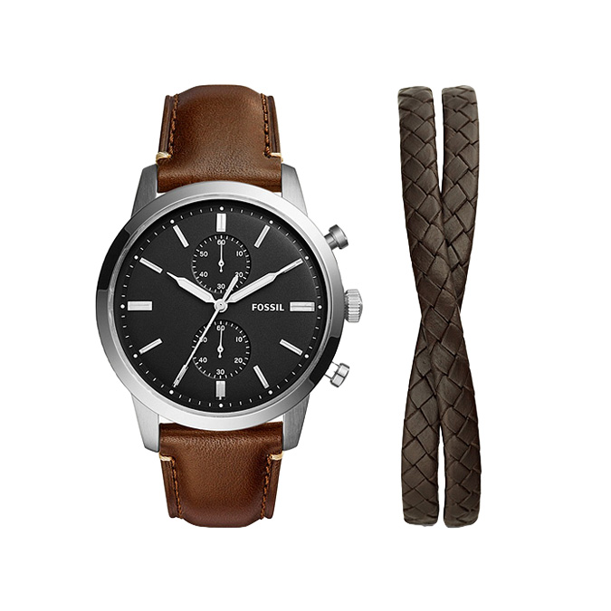 FS5967 Reloj & Pulso Fossil FS5967 - Imagen 1