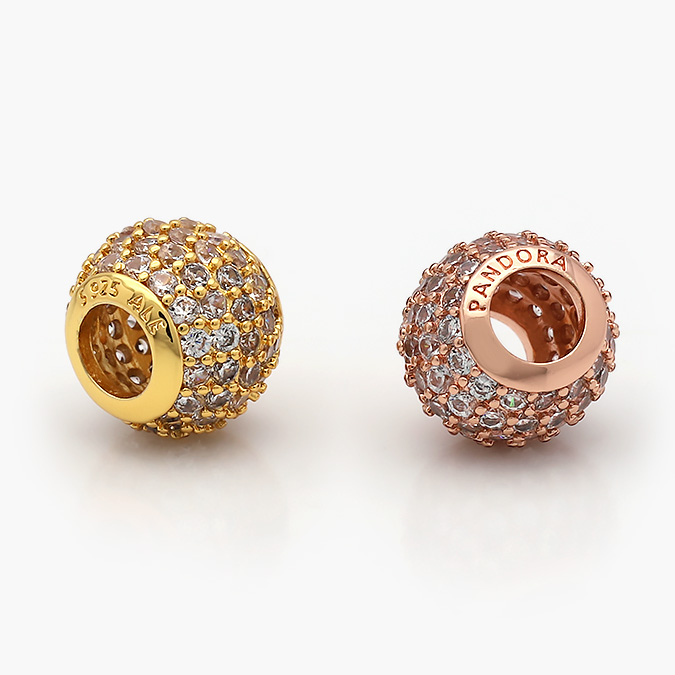 PCH0040 Charm ALE MET Barril Zirconias 0040 - Imagen 1