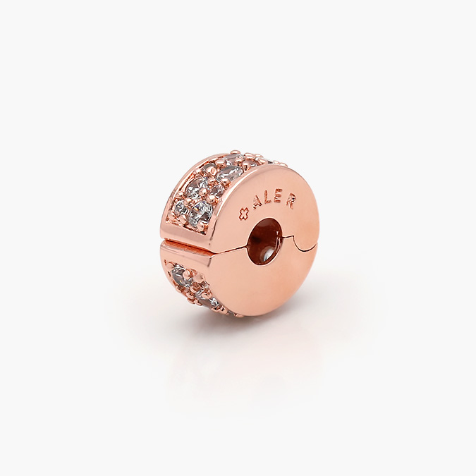 PCH0141R Clip ALE MET Zirconias 0141 - Imagen 1