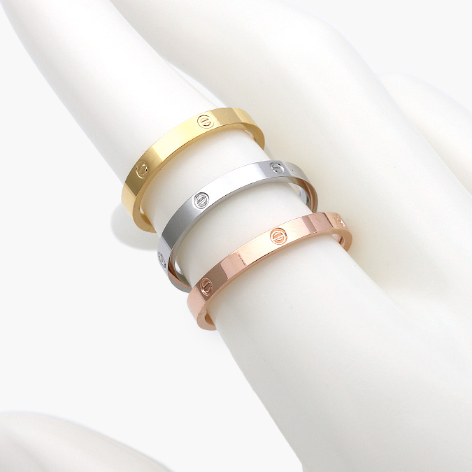 AB0365 Anillo Acero Inoxidable Tornillo 0365 - Imagen 1