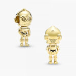 Charm Ale Met C-3PO 486